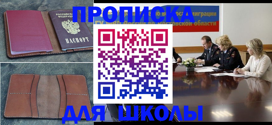 прописка от собственника в Менделеевске